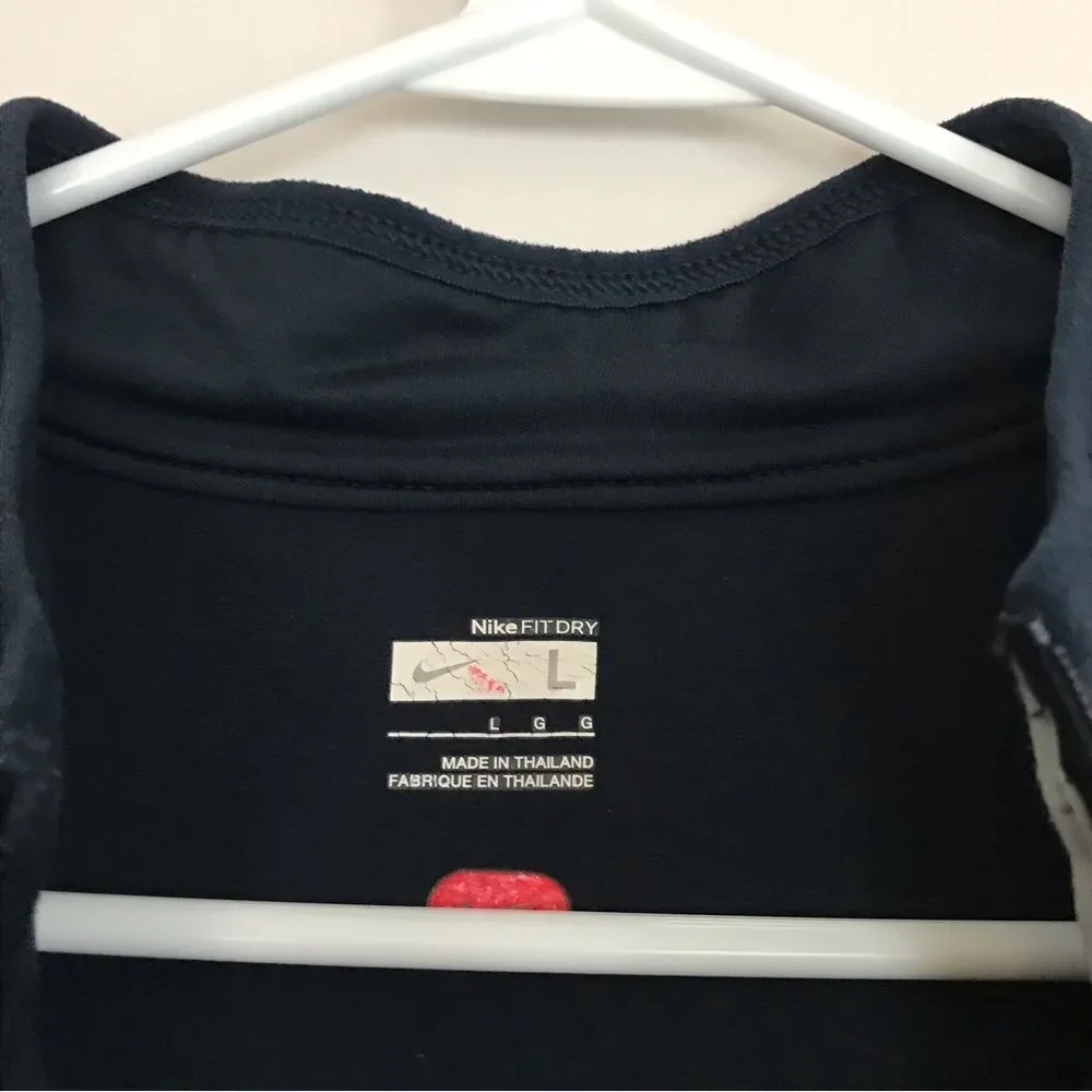 Nike men dri